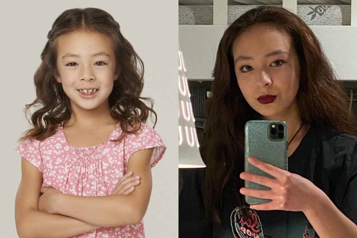 What our favourite 2000s child stars are doing now.