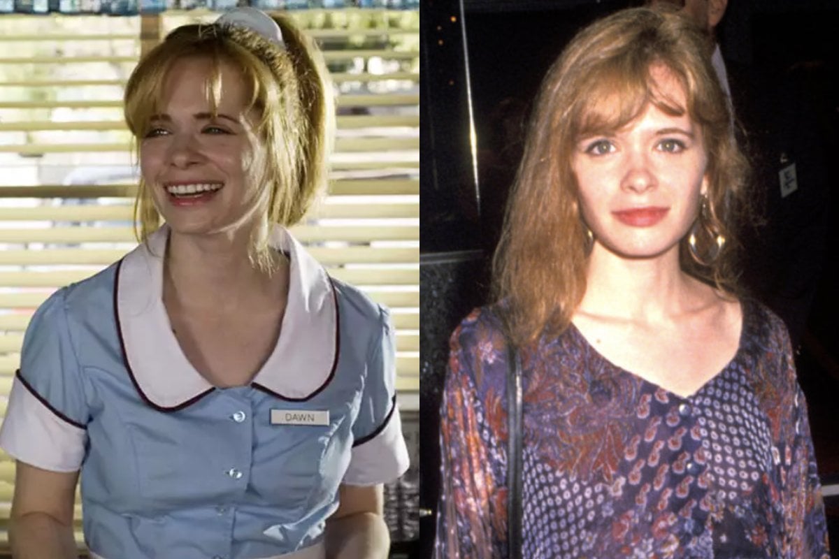 What Happened To Actress Adrienne Shelly