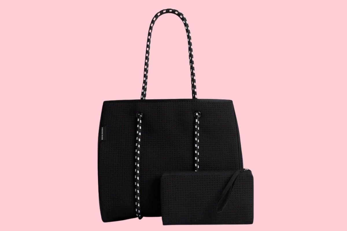 The 10 best work bags for women in Australia 2022.