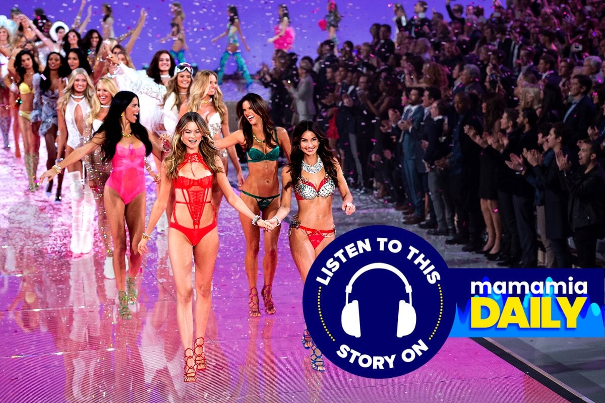 Victoria's Secret Fashion Show Canceled, Here's Why