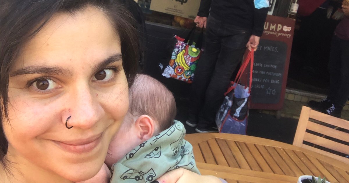 'I had two babies just over a year apart. Here are 6 things I wish I'd known.'