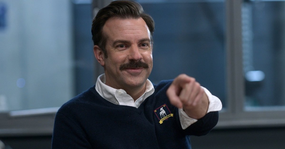 Ted Lasso review: The 5 reasons why you should watch it.