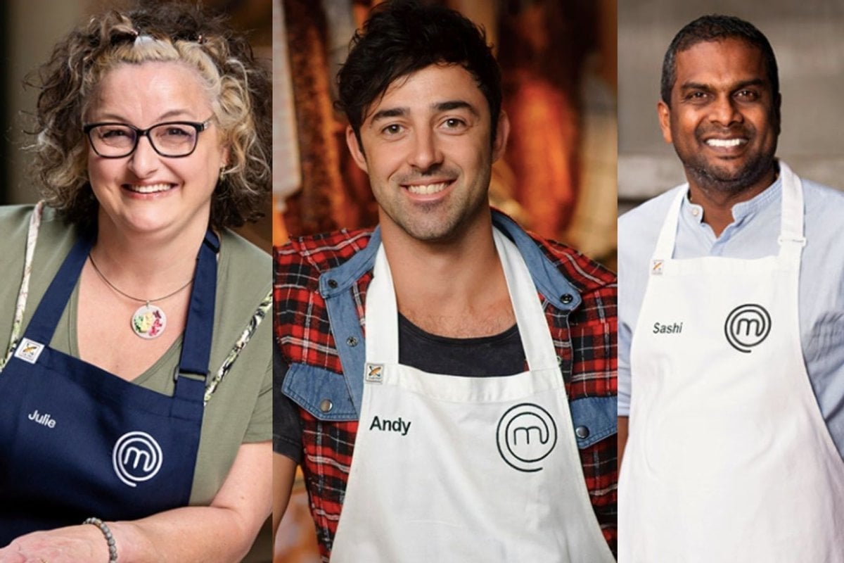 What are the past MasterChef winners doing now?