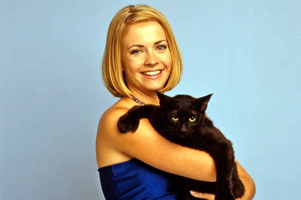 sabrina the teenage witch american sitcom