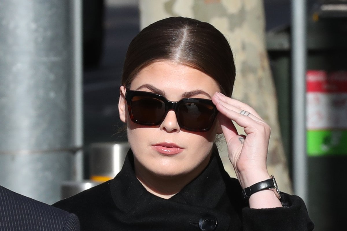 Belle Gibson What Does Her Life Look Like Now