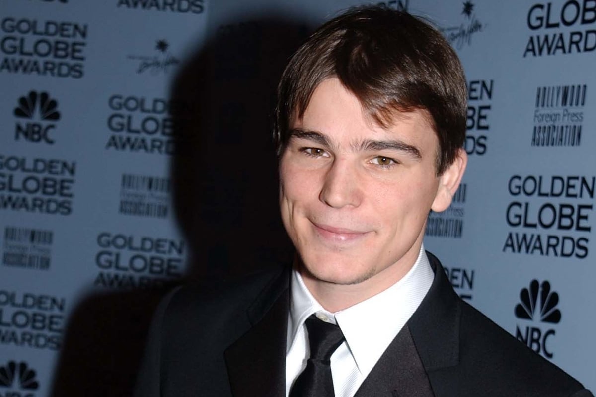 Josh Hartnett Now 2021