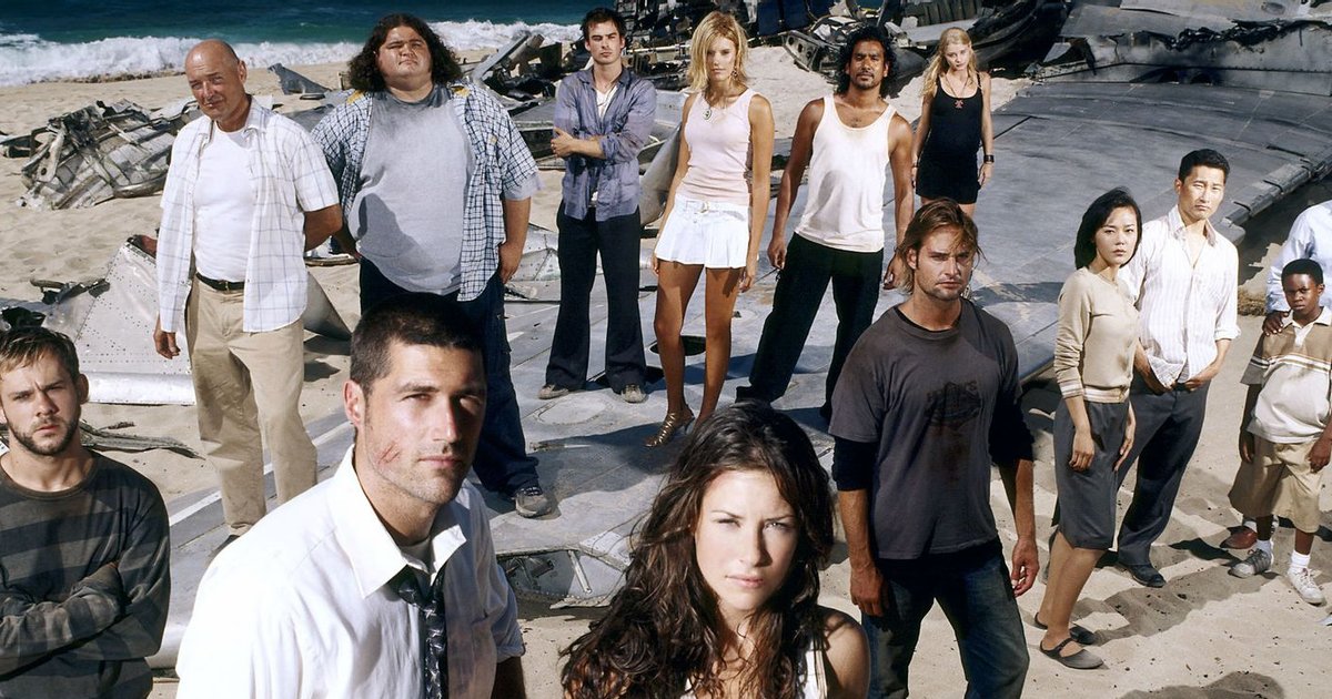 Series Lost: Why it was 