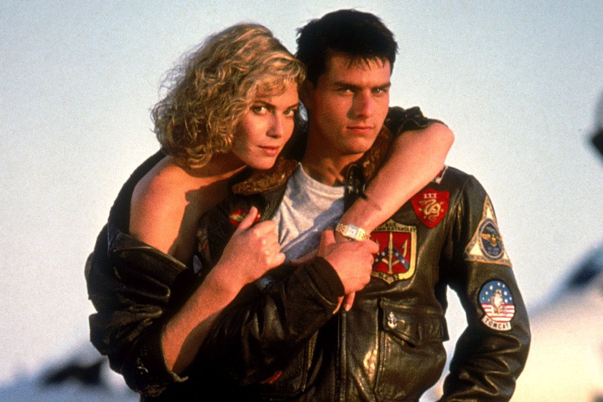 Top Gun' Cast: Where Are They and Now?