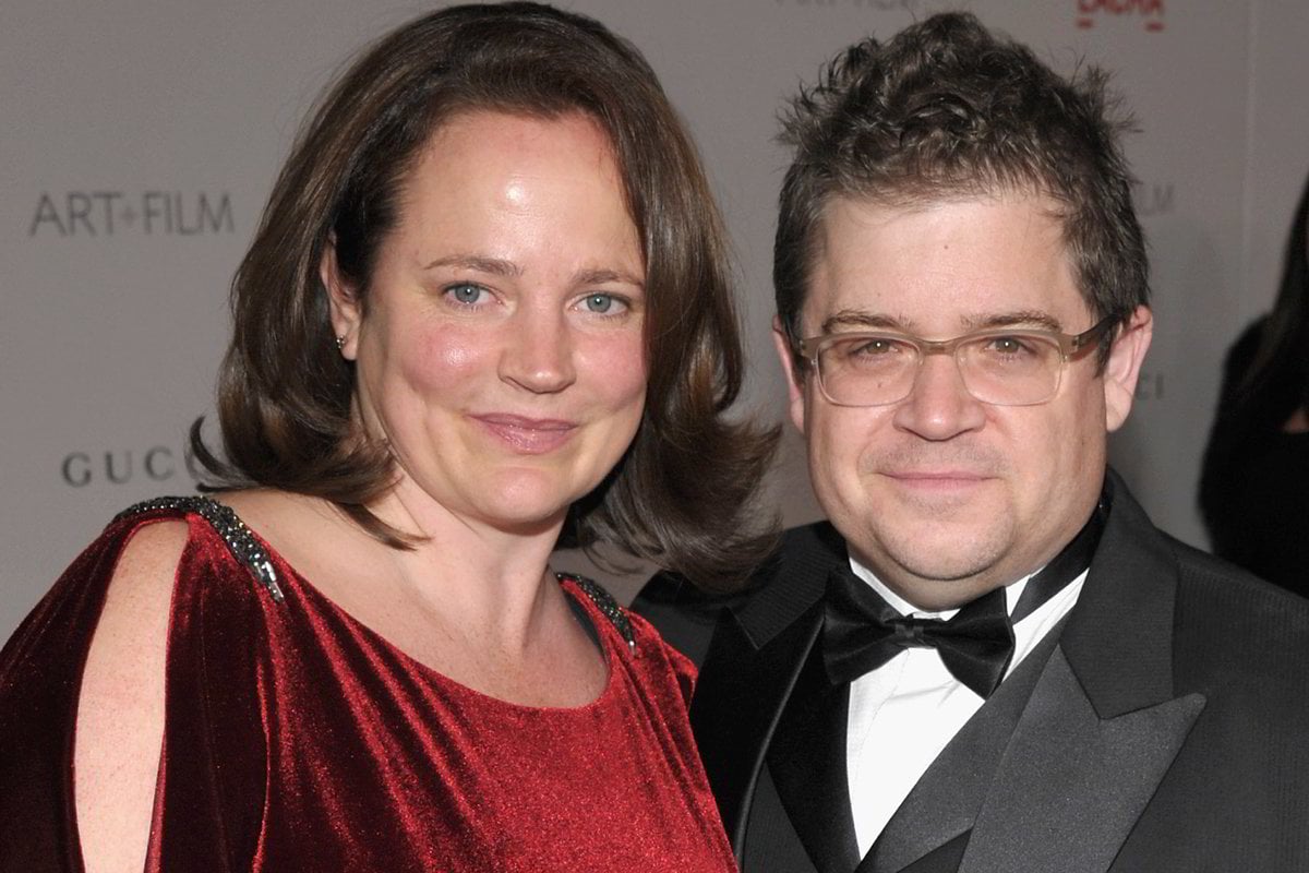 Michelle McNamara death How her life sadly fell apart. picture pic