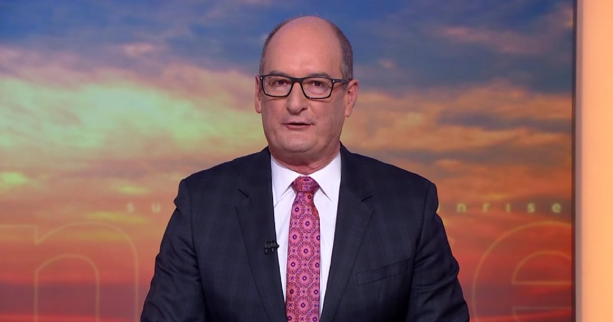 'I'm going to miss it enormously.' After almost 21 years, Kochie has announced he is leaving Sunrise.