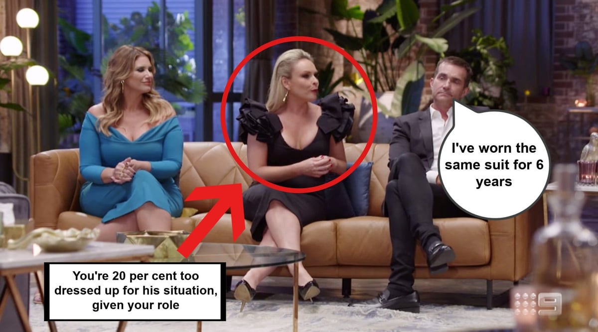 The Twins MAFS recap 2021: Bec's cheating is revealed.