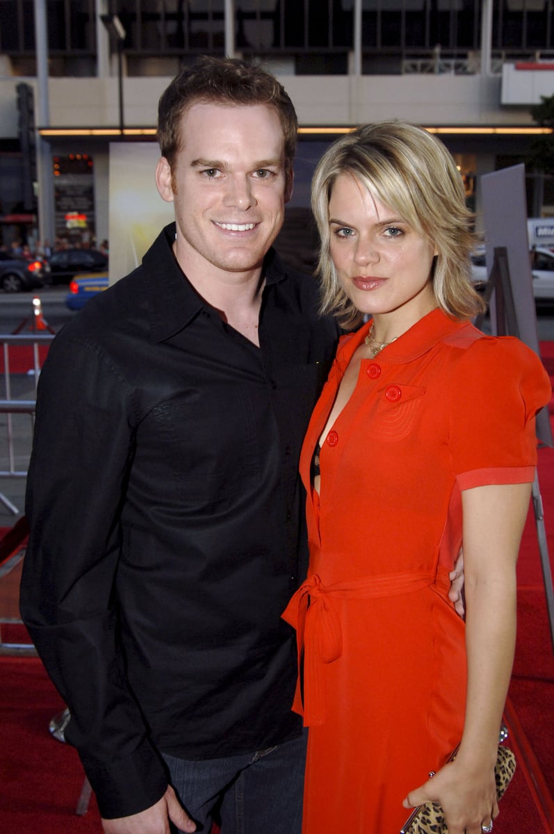 Inside Michael C Hall S Life After Dexter