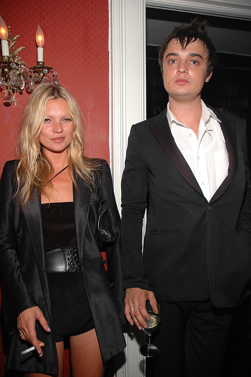 Kate Moss' relationships: Inside her life and loves.