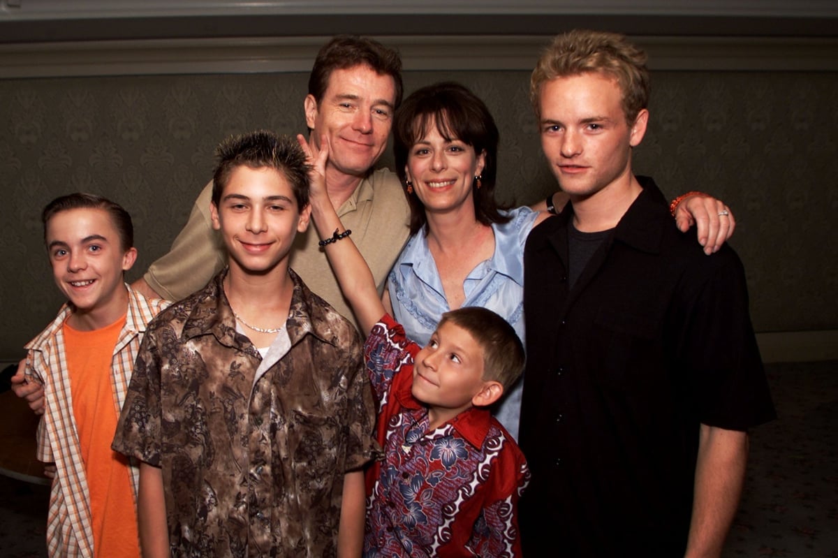 Malcolm in The Middle cast: Where are they now? From memory loss, starring  in new hit series and starting families