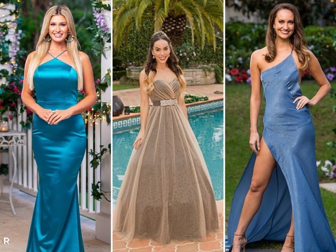 The Bachelor Australia: The 8 characters in every season.