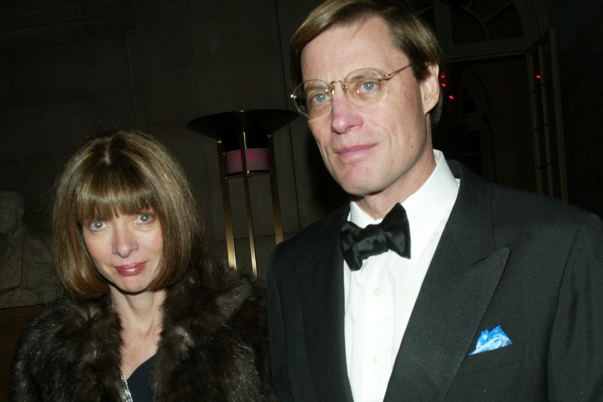 Anna Wintour And Shelby Bryan Split After Years