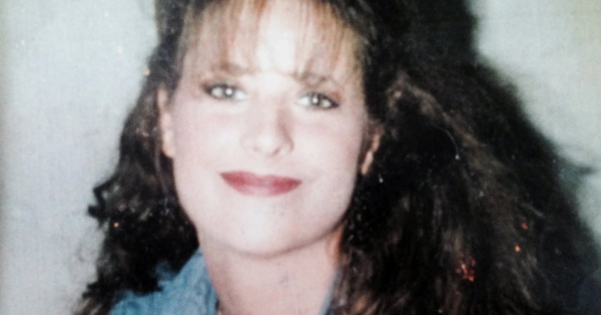 The Abduction And Disappearance Of Heather Teague