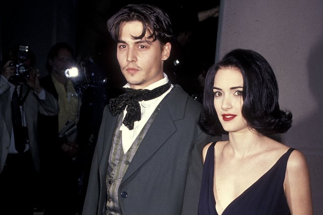Johnny Depp relationships: Inside his relationship history.