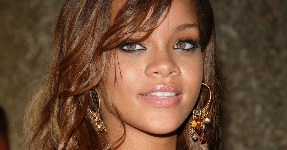 Rihanna's Troubled Childhood And Rise To Fame.