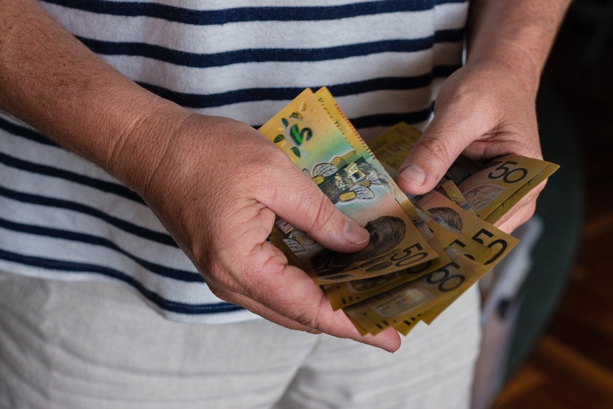 The Average Australian Income Is Lower Than You Think 