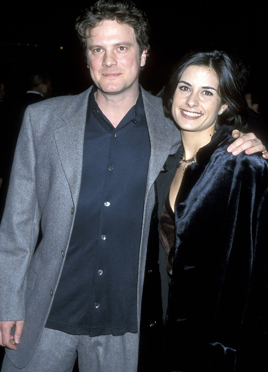 colin firth wife livia giuggioli