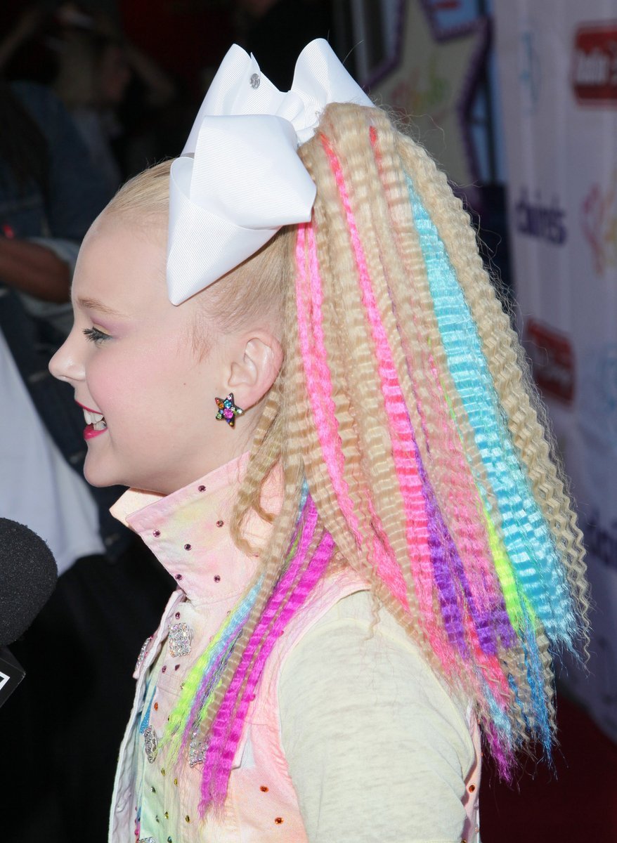 JoJo Siwa tried to launch a rebrand. Then one interview jeopardised it all.