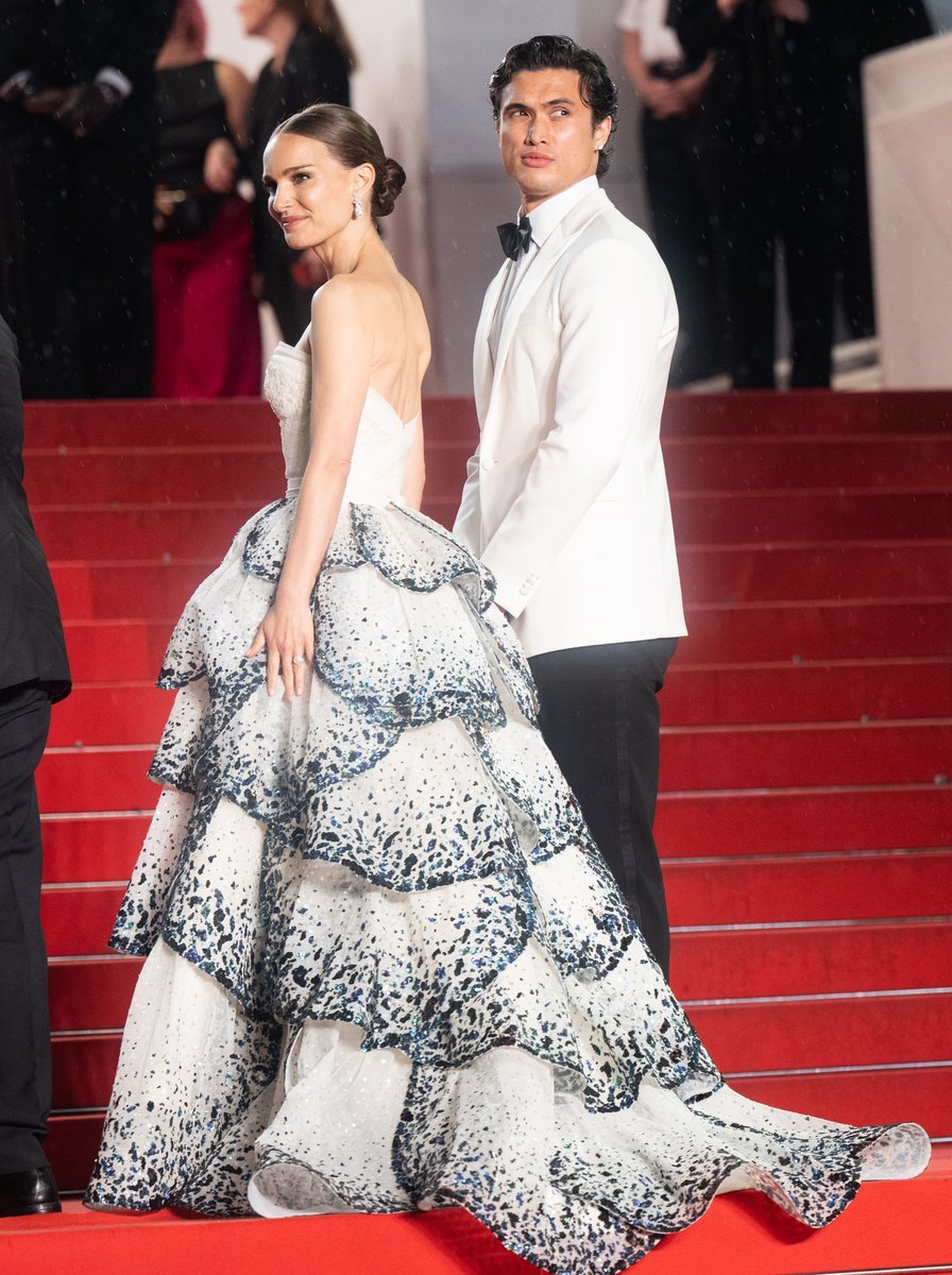 Cannes Film Festival 2023: Every celebrity look.