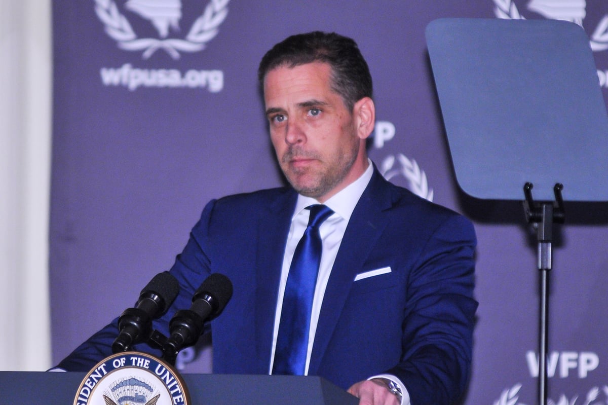 Who is Hunter Biden? The life of Joe Biden's son.