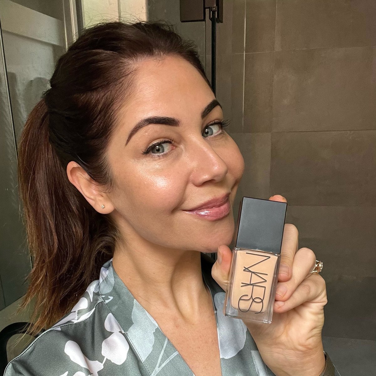 Nars pregnancy safe