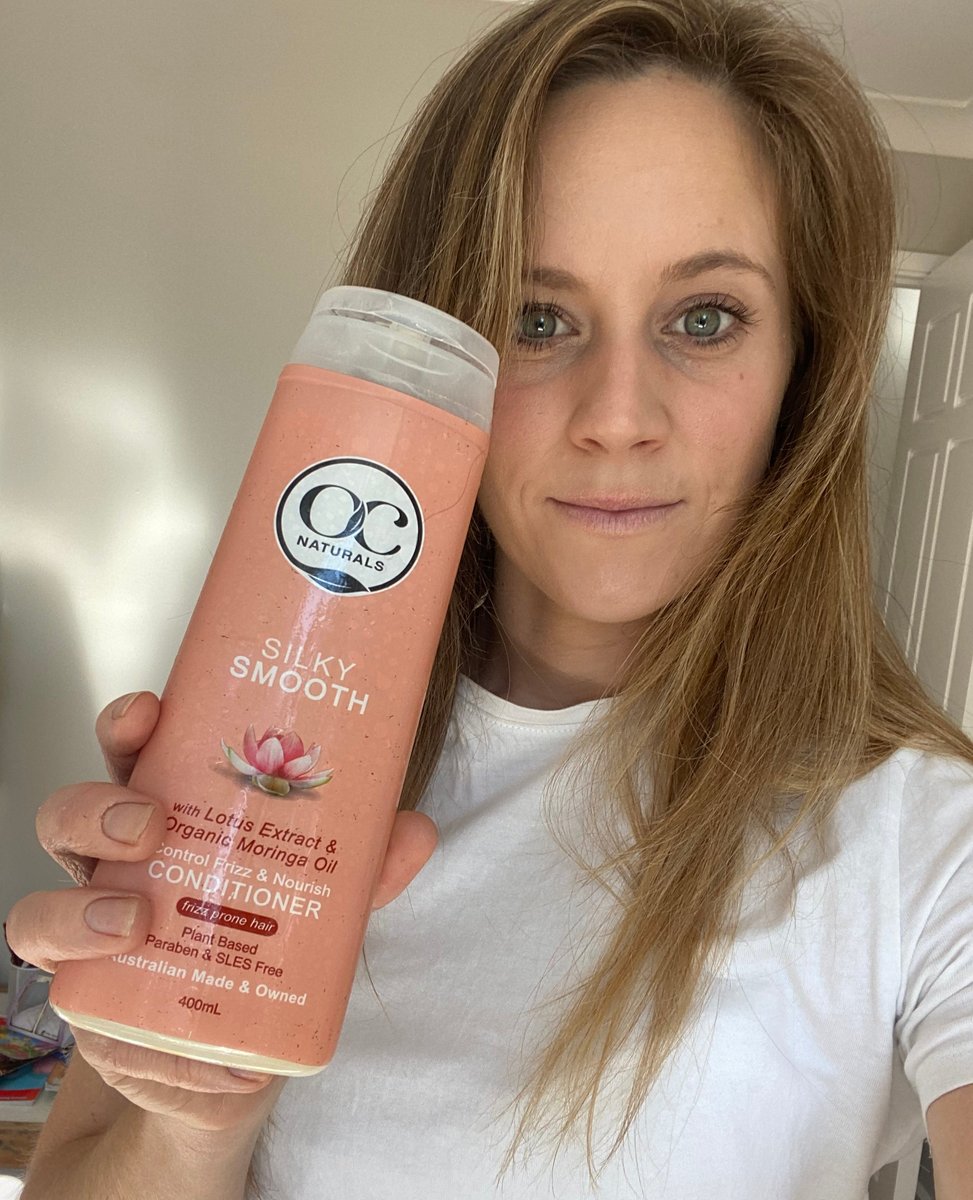 Review: Less is More organic haircare * – GOOD FOR NATURE