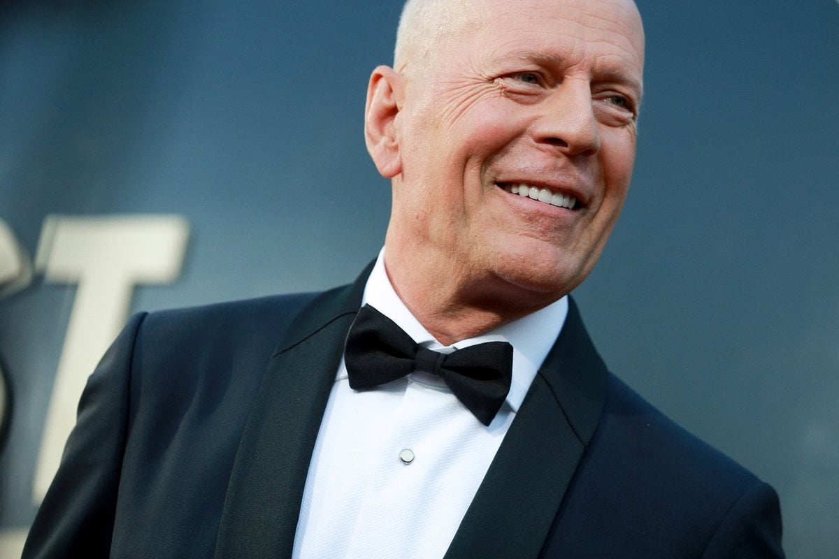 Bruce Willis illness Everything we know so far.