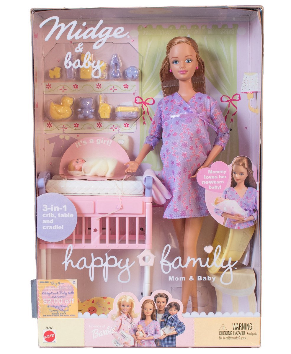 The Dark Stories Behind Barbie S Discontinued Dolls