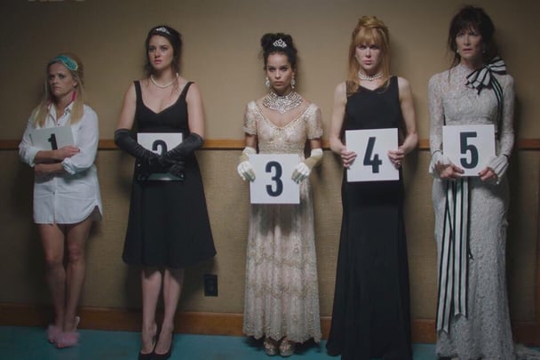 Big Little Lies