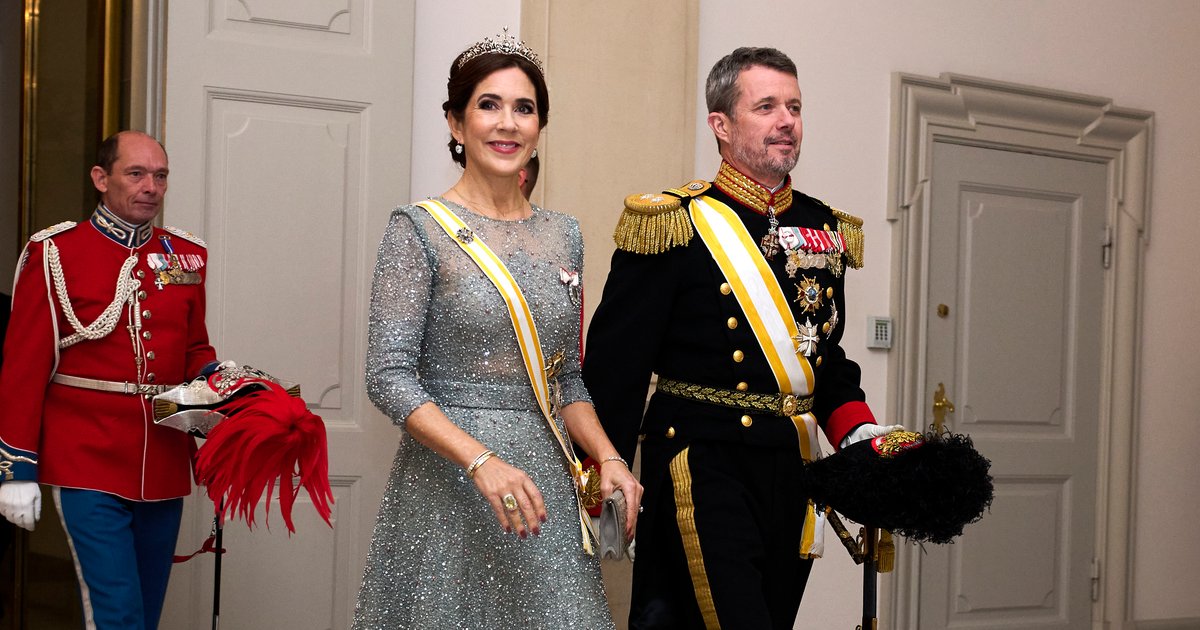 Princess Mary and Prince Frederik affair rumour explained.