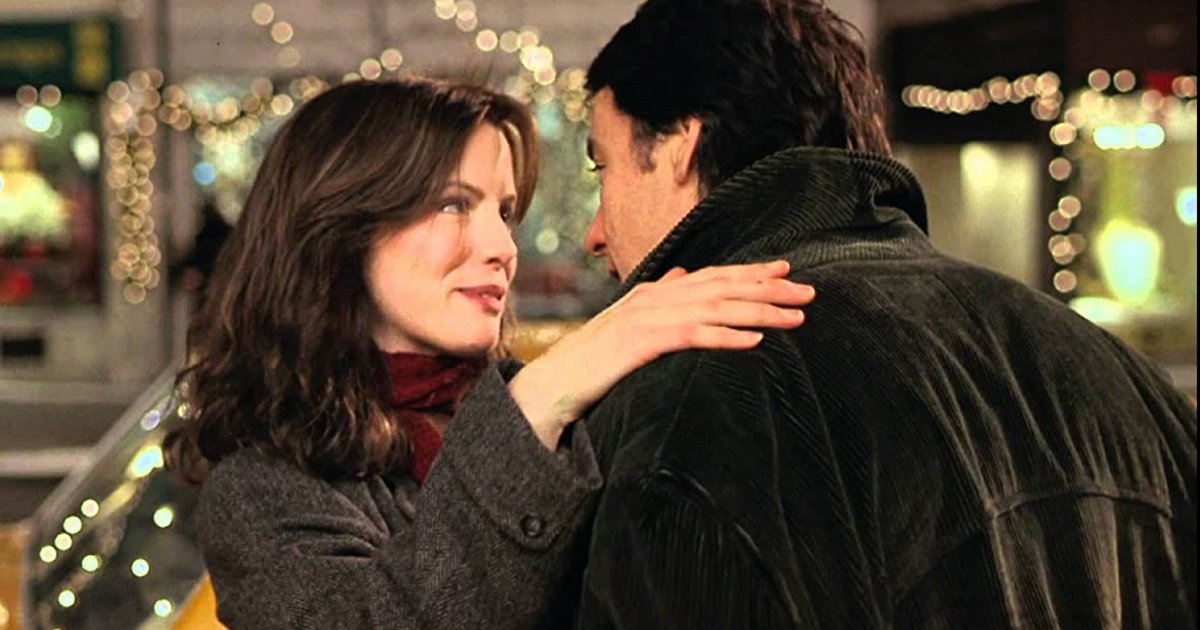 10 Christmas movies not actually about Christmas.