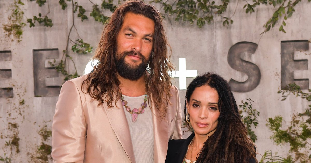 Jason Momoa wife Inside Jason Momoa's relationship.