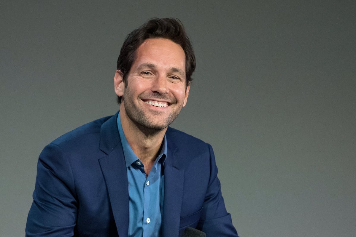Who are Paul Rudd's children? Exploring relationship amid actor