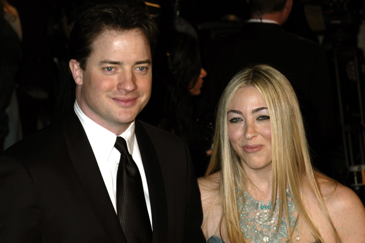 Brendan Fraser was one of the biggest stars in Hollywood. 