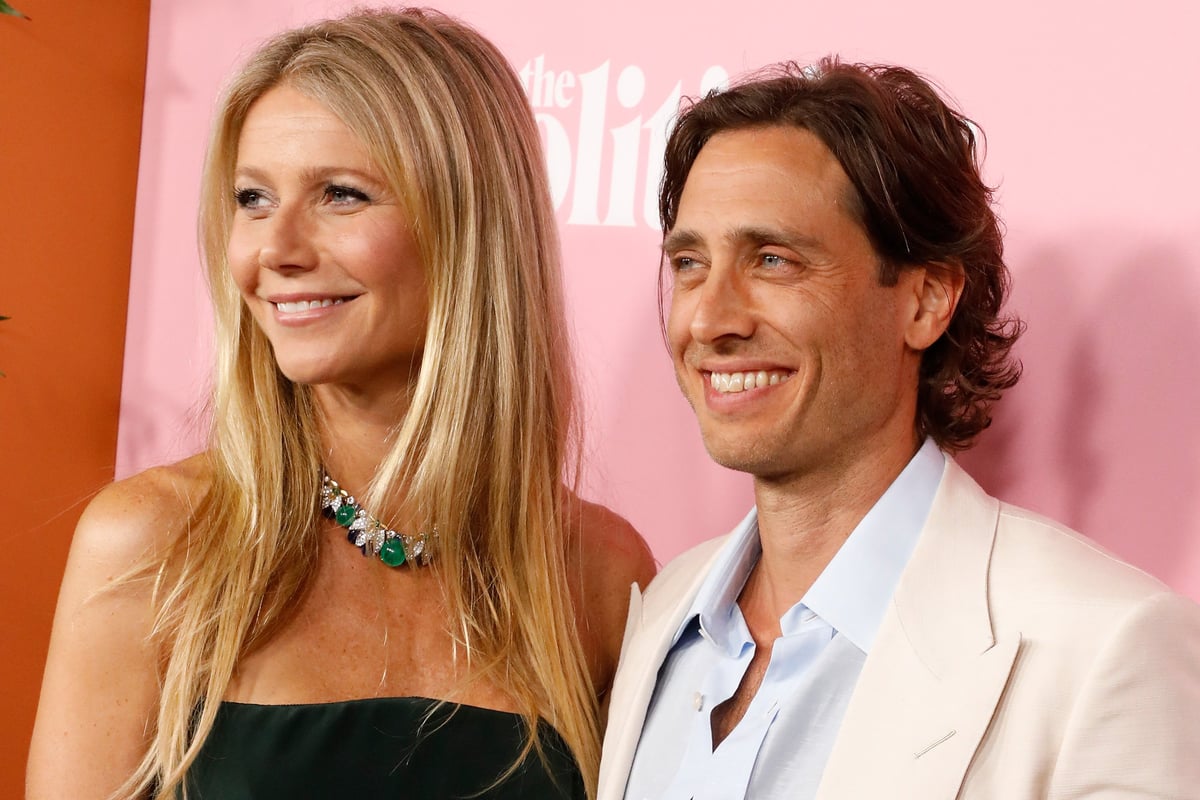 Gwyneth Paltrow career: Why she gave up acting.