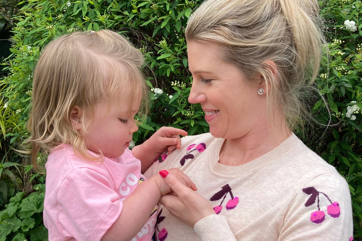 Work After Maternity Leave What I Learnt After A Year 