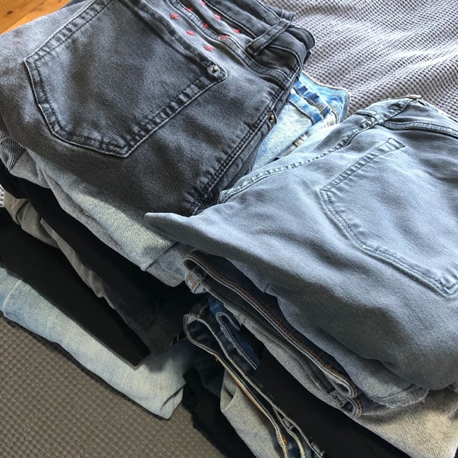 You NEED these Jeans from Kmart #kmart #kmarthaul #kmartaus