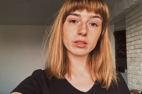 'I turned a guy down for a date. Years later, he sent me a chilling message.'