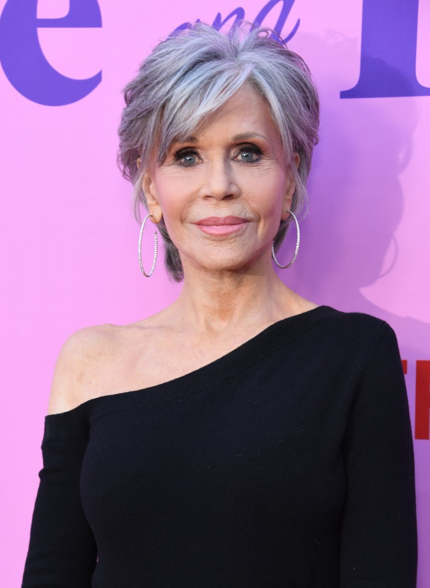 Jane Fonda Cancer Diagnosis Everything We Know