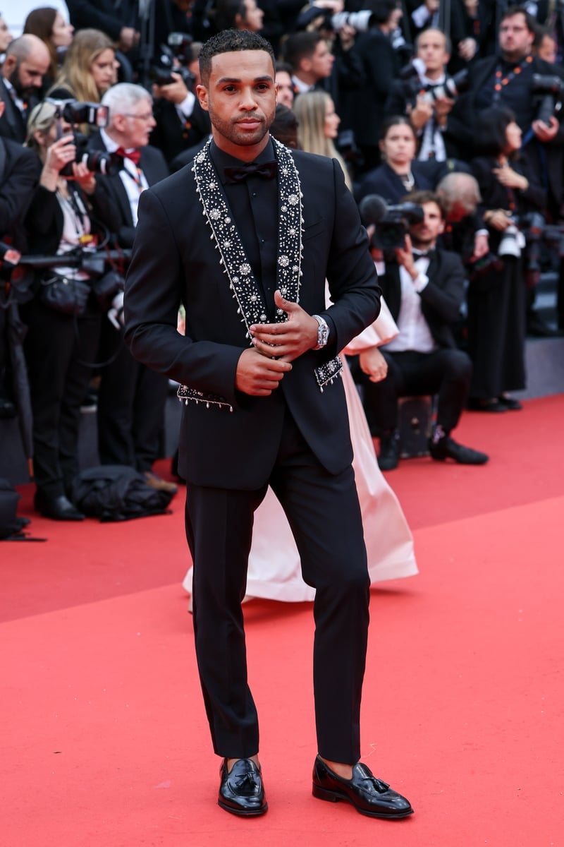 Cannes Film Festival 2023: Every celebrity look.