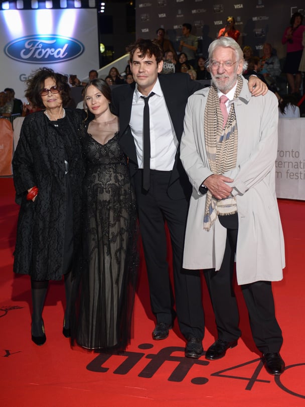 donald-sutherland-wife