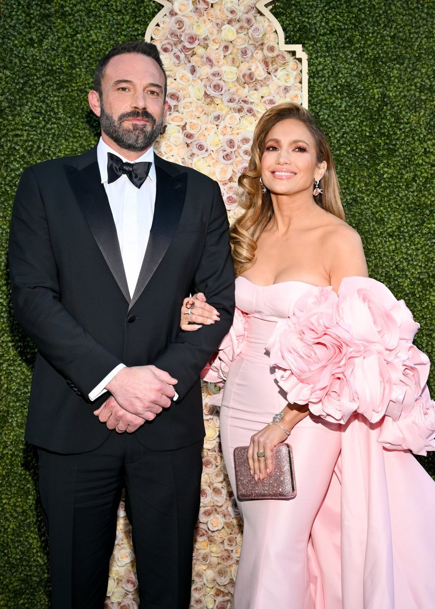 This is why you're being set up to hate Jennifer Lopez and Ben Affleck.