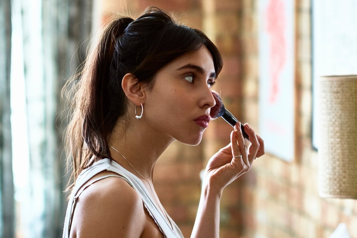 7 makeup 'rules' you to stop believing.