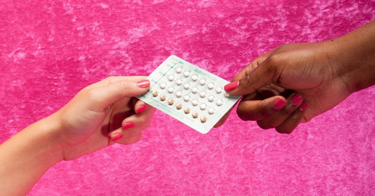 Long-Term Side Effects of Birth Control Pills