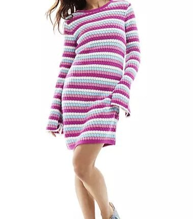The $160 dress by an Aussie label Taylor Swift wore.