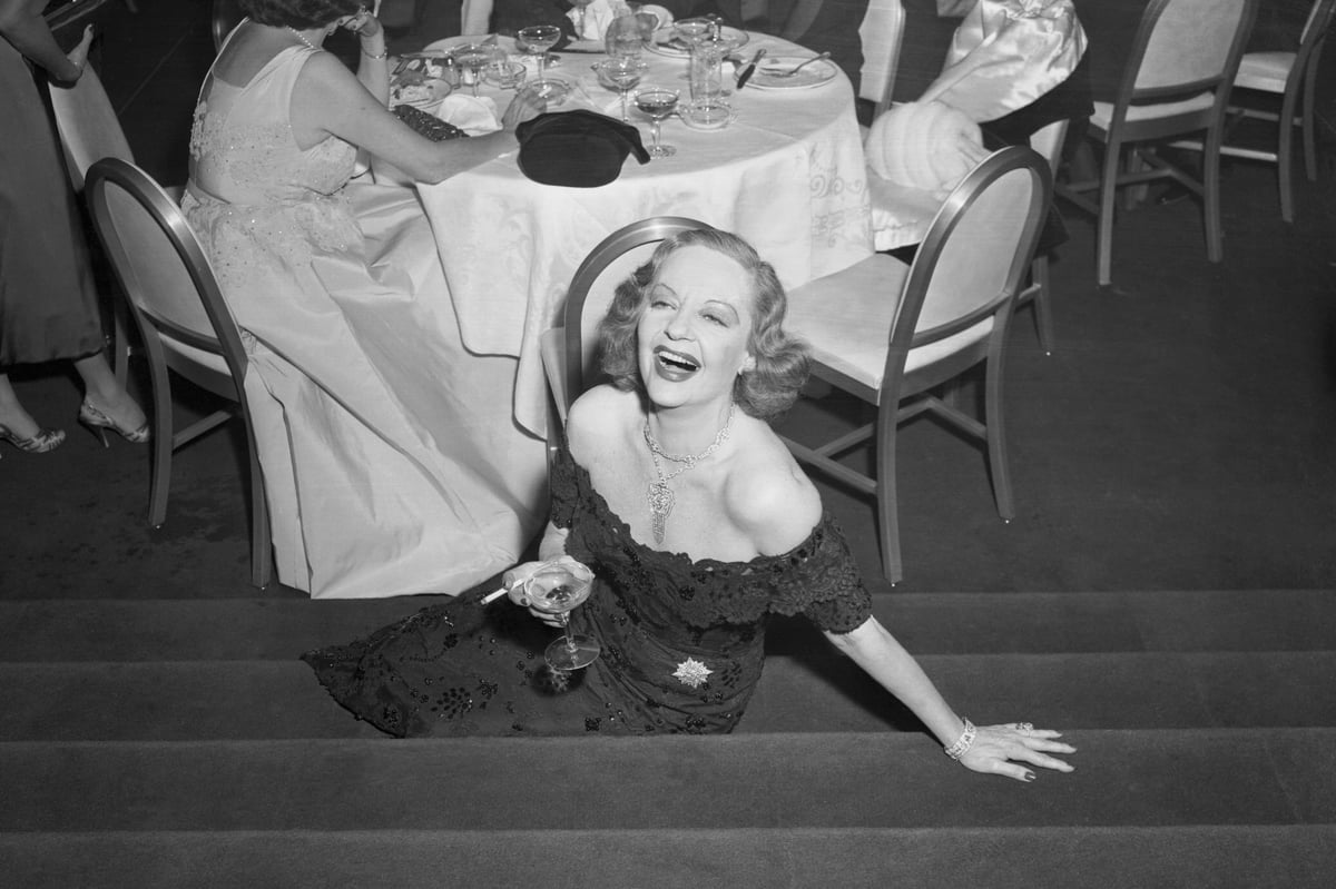 The unapologetic life of Tallulah Bankhead, the woman who inspired Cruella ...